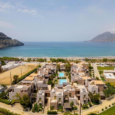 Plakias Resorts Экстерьер фото