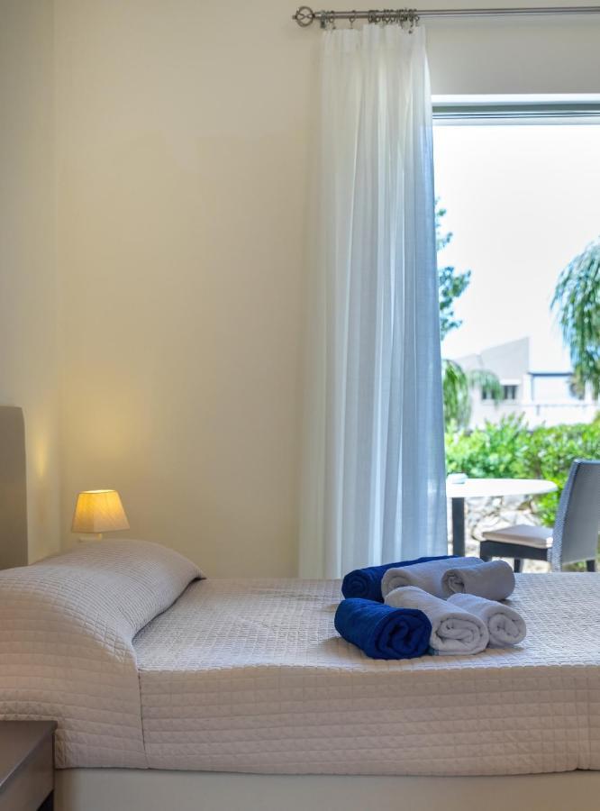 Plakias Resorts Экстерьер фото