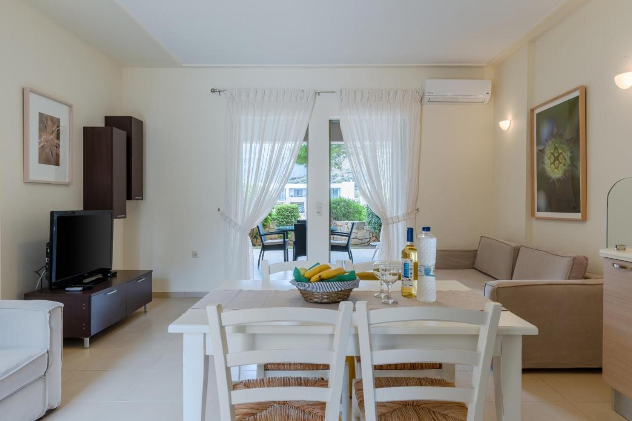 Plakias Resorts Экстерьер фото
