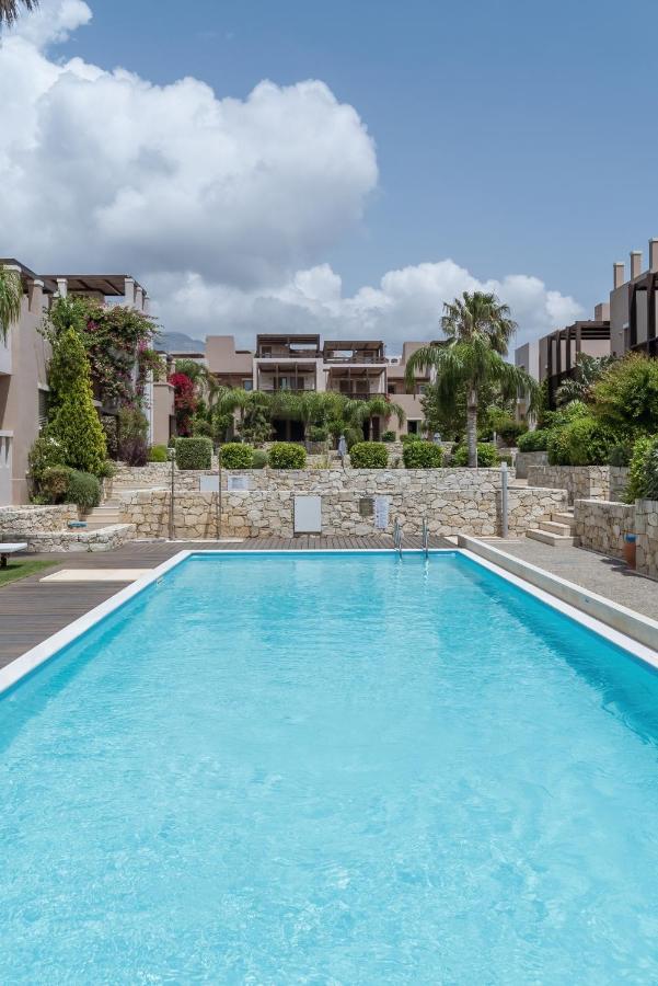 Plakias Resorts Экстерьер фото