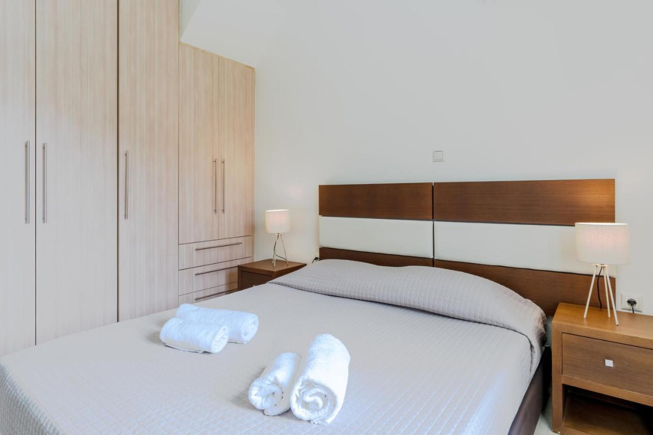 Plakias Resorts Экстерьер фото