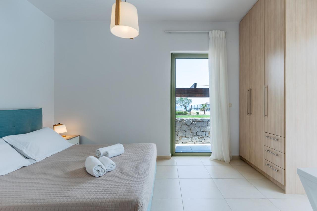 Plakias Resorts Экстерьер фото