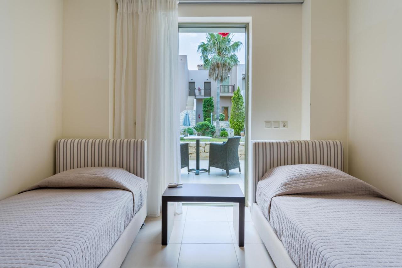 Plakias Resorts Экстерьер фото