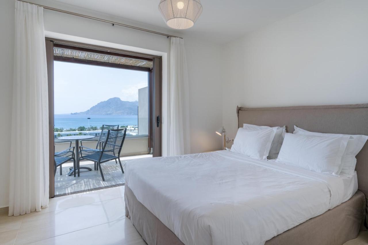 Plakias Resorts Экстерьер фото