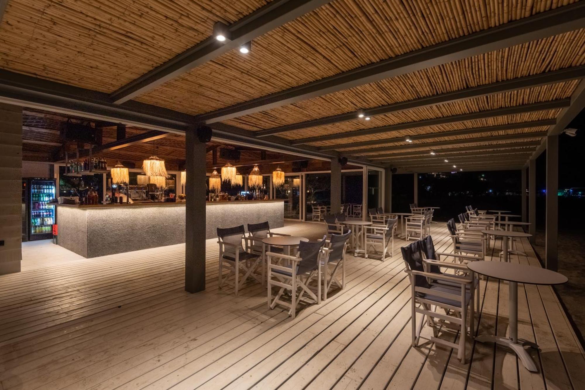 Plakias Resorts Экстерьер фото